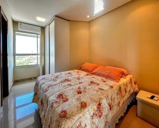 Apto aconchegante com Wi-fi em Salvador BA - 8