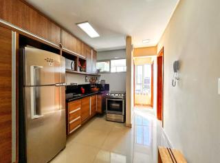 Apto aconchegante com Wi-fi em Salvador BA - 6