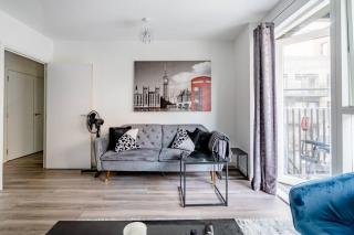Charming room in the Heart of London - Londra - 5