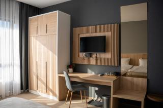 Olivia Rooms - Belgrade - 3