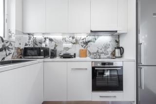Phaedrus Living: Glyfada Seaview Luxury Penthouse - Athens - 9