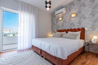 Phaedrus Living: Glyfada Seaview Luxury Penthouse - Athens - 8