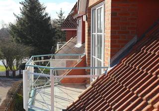 Apartmentvermittlung Mehr als Meer - Objekt 52 - Niendorf - 8