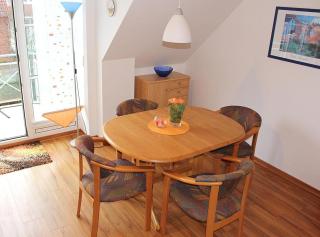 Apartmentvermittlung Mehr als Meer - Objekt 52 - Niendorf - 2