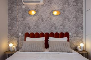 Phaedrus Living: Glyfada Seaview Luxury Penthouse - Athens - 3