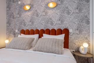 Phaedrus Living: Glyfada Seaview Luxury Penthouse - Athens - 2
