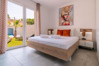 Villa Juxta Maré, Plage à 500m - Sérignan - 9