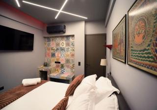 Luxury apt for Friends & Family, at Mitropoleos - Salonicco - 7
