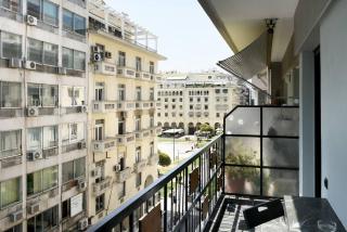 Luxury apt for Friends & Family, at Mitropoleos - Salonicco - 3