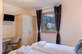 Apartment Bergglück Stummerberg - 1