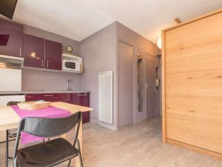 Studio cosy avec coin nuit, proche télécabine et centre, parking - FR-1-330C-21 - Briançon - 9