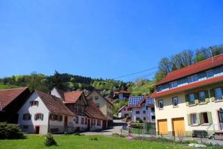 Ferienwohnung Am Rebberg - Dörlinbach - 8