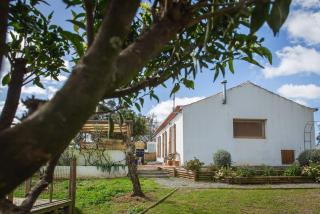 Costa Vicentina Villa with Garden Pool and View - Ermidas - 0