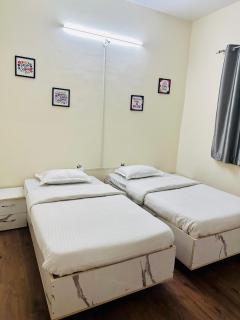 Elite Stays Viman nagar - Pune - 4
