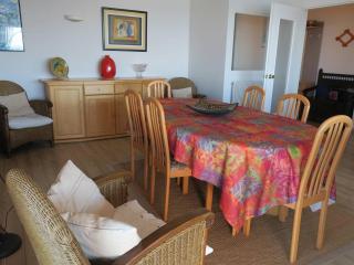 Appartement à Perros-Guirec avec Vue Panoramique, Terrasse et Parking Privé - FR-1-368-271 - Perros-Guirec - 6