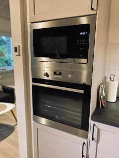 Guesthouse centrally in Vetlanda - 5