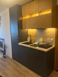 Grand resort luxury apartment - 2