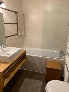 Duplex La Plagne - Montchavin, 4 Pièces, 8 pers - Pied des pistes, Sunday to Sunday ONLY - La Plagne Tarentaise - 4