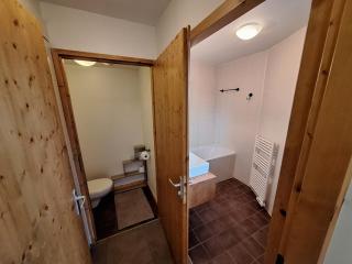 Duplex La Plagne - Montchavin, 4 Pièces, 8 pers - Pied des pistes, Sunday to Sunday ONLY - La Plagne Tarentaise - 1