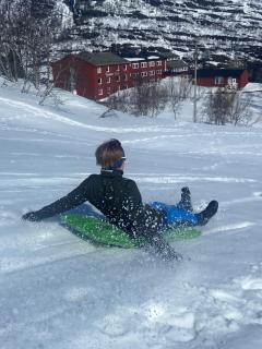 Vatnahalsen Høyfjellshotell - 6