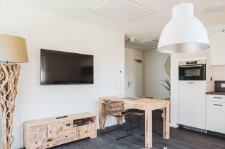 Dünenquartier Apartment 15 - Zingst - 8