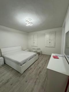 Spacious & Trendy 2BR apartment - Florenz - 3