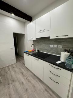 Spacious & Trendy 2BR apartment - Florenz - 1