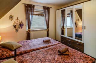Haus mit Garten und Kamin - Wilhelmshaven - 5