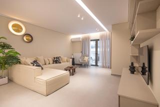 Phaedrus Living: Luxury Modern City Flat Koukaki - Athens - 7