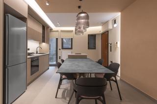 Phaedrus Living: Luxury Modern City Flat Koukaki - 4