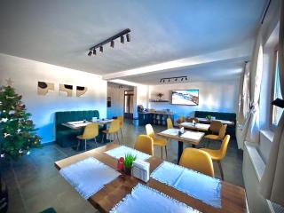 Nort Inn - Tău Bistra - 8