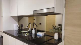 Cosy King with Sea view at The Straits 1309 - Malaca - 6