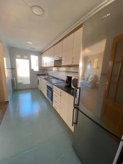 Apartamento Ciencias y Playa - Valencia - 6