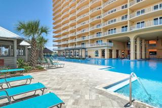 Calypso 3-1206 - The TAAG Resort - Panama City Beach - 6