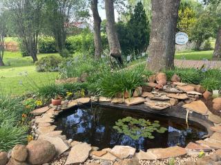 Willowbrooke Cottage - 3