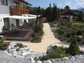 Holiday apartment at the rose garden - Hinteregg - 5