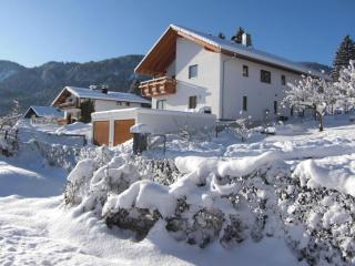 Holiday apartment at the rose garden - Hinteregg - 1