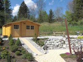 Holiday apartment at the rose garden - 6