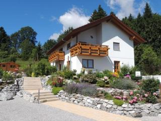 Holiday apartment at the rose garden - Hinteregg - 2