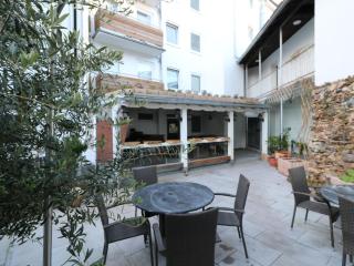 Central apartment near the trade fair - Essen - 8