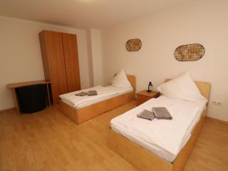 Central apartment near the trade fair - Essen - 2