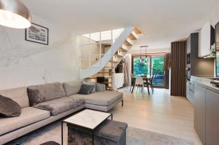 Forest Chalet - Family - Hikers - Digital Nomads - HS Wifi - Houthalen, Genk, Fijnspar 108 - Houthalen-Helchteren - 8