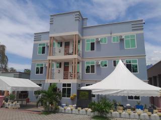 PALAZZO GARDEN RESORT MATEMA - 6