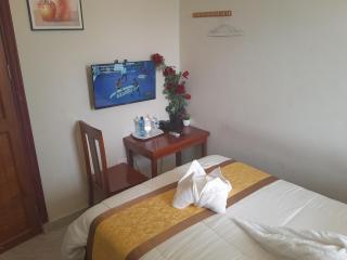 PALAZZO GARDEN RESORT MATEMA - 2