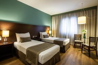 Hotel Panamby São Paulo - São Paulo - 6