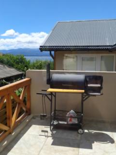 Andalue - Bariloche - 1