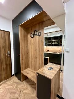 Apartamenty Planeta 212 Mielno centrum 100 m do morza - Mielno - 3