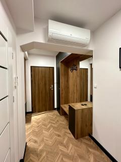 Apartamenty Planeta 212 Mielno centrum 100 m do morza - Mielno - 4
