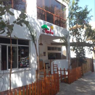 Hospedaje Rocha - Ica - 8