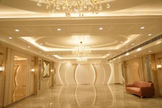 Hotel Kartar grand - Kānpur - 1